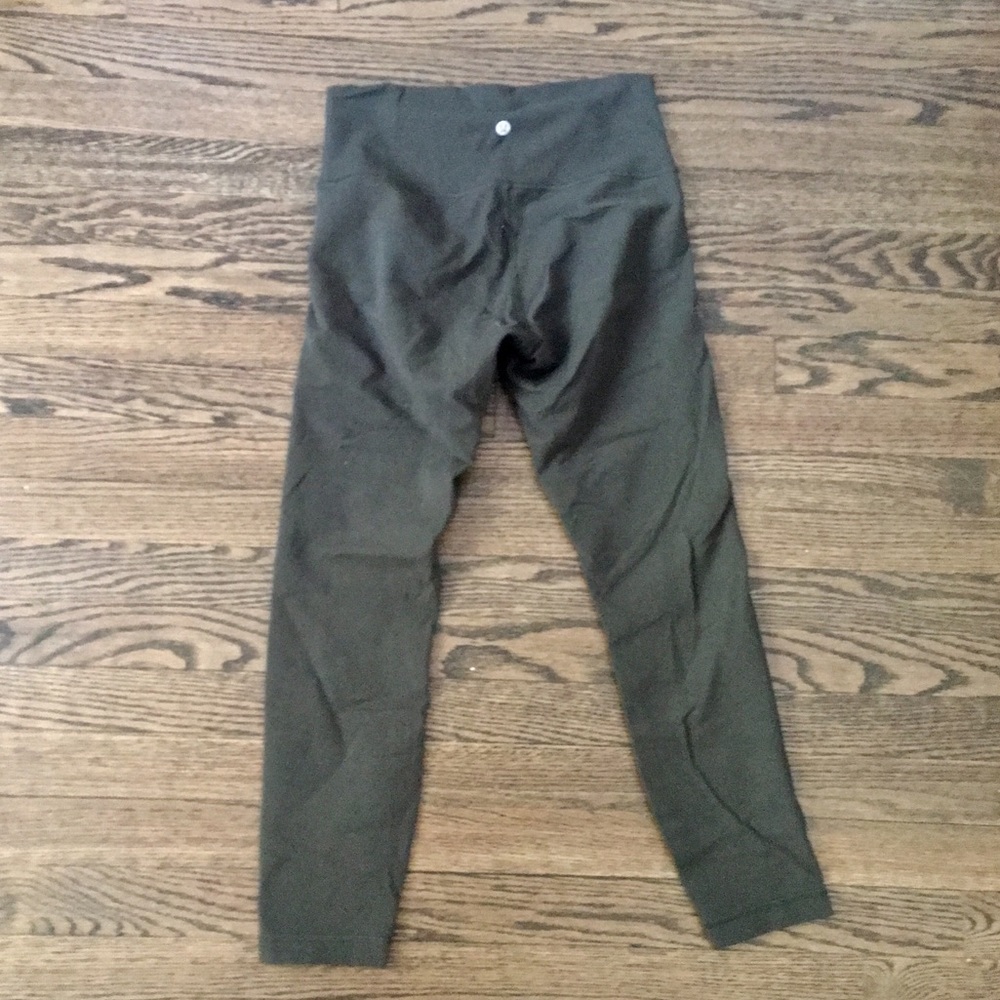 Lululemon Leggings